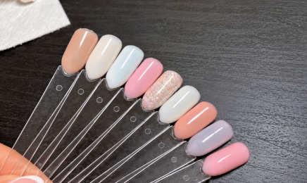 JB Nails : Manucure à Chiatra