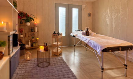 Flor Soin : Institut de beauté à Viry-Châtillon