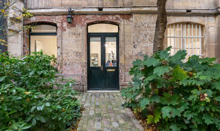 Le Regard Revolver  : Institut de beauté à Paris
