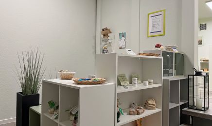 PUR Pflegeatelier: Kosmetikstudio in Albstadt