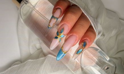 Opaline Nails : Manucure à Aureilhan