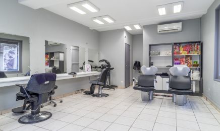 Chrisna Coiffure & Esthétique : Coiffeur à Villeneuve-sur-Yonne