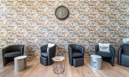 Prestige Barber : Barbier à Metz