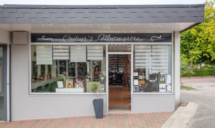 Couleur's Montmartre : Coiffeur à Cherbourg-en-Cotentin