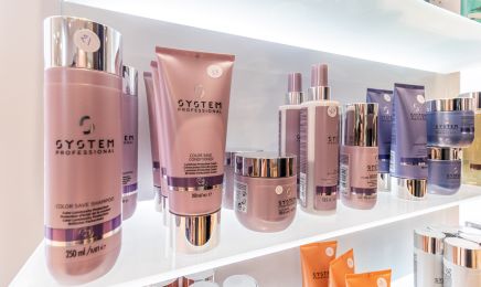 Stephan - Tarbes Halles Brauhauban  : Coiffeur à Tarbes