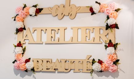 Atelier beauté : Manucure à Metz