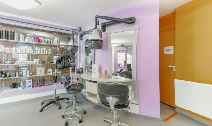 Colette coiffure  : Coiffeur à Saint-Jean-de-Sixt