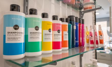 Ciseau Camarguais : Coiffeur à Milhaud