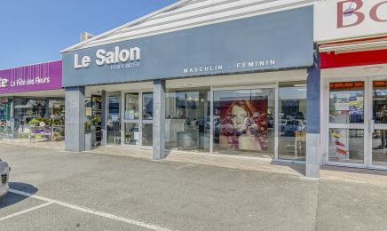 Coiff Inter : Coiffeur à Carhaix-Plouguer