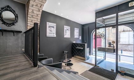 Barber Concept  : Coiffeur à Vesoul