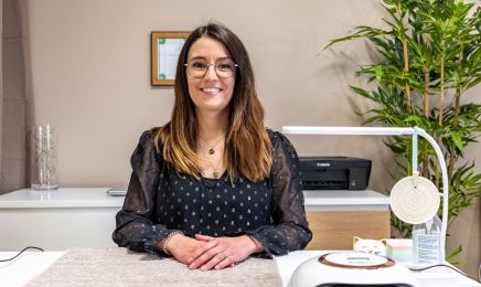 Beauté éternelle (pour femme uniquement)  : Manucure à Ozoir-la-Ferrière