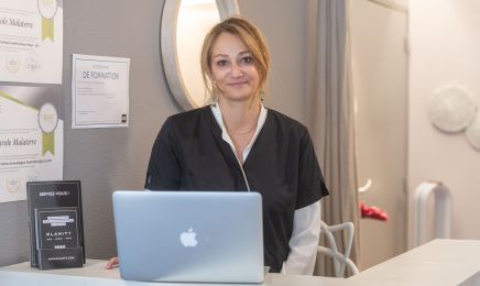 Beauty Cryo : Institut de beauté à Rodez