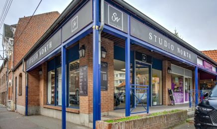 STUDIO NORTH : Coiffeur à Lambersart