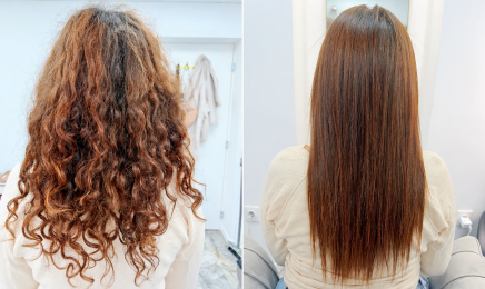 Douceur Beauté : Coiffeur à Argenteuil