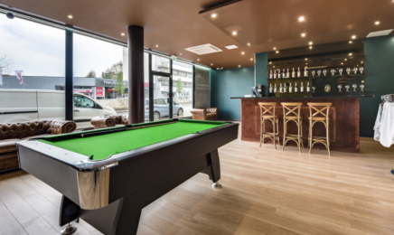 235th BARBERSTREET - Nanterre : Coiffeur à Nanterre