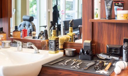  THE MOST BY MIKA : Coiffeur à Thionville
