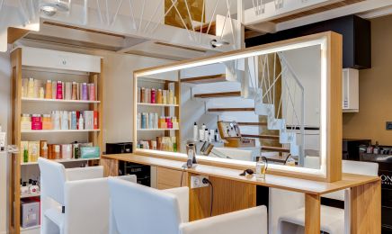Lorca Salon Capillaire : Coiffeur à Montpellier