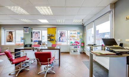L'Atelier Coiffure de Sébastien : Coiffeur à Douvrin