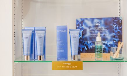 M Institut de Beauté et Spa : Manucure à Lyon