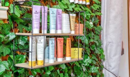 Namasté Le Bien-être Au Naturel : Institut de beauté à Woustviller