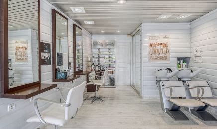 Béa’Style : Coiffeur à Malaunay