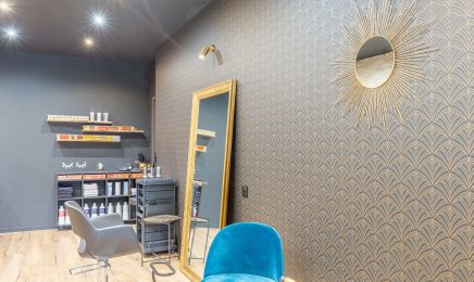 La barberie & La suite : Barbier à Saint-Julien-en-Genevois