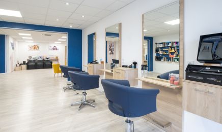 Le studio by sabine : Coiffeur à Grenade