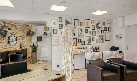 Révélez-vous  : Coiffeur à Montauban-de-Bretagne