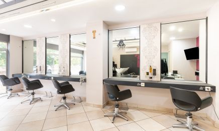 L'Instantifs : Coiffeur à Saint-Brevin-les-Pins