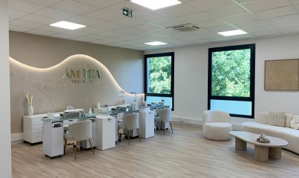 AMITÉA institut : Manucure à Serris