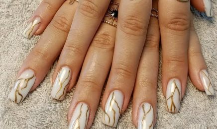 Nails by Priscilia : Manucure à Saulgond