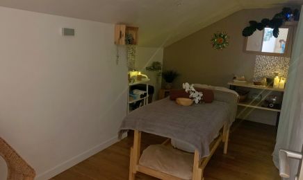 Natural blue  : Coiffeur à Cambrai