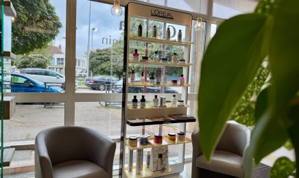 Clar'eva : Coiffeur à Évreux