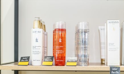 Instant bien-être by Nathalie Ourgaud : Institut de beauté à Lavelanet