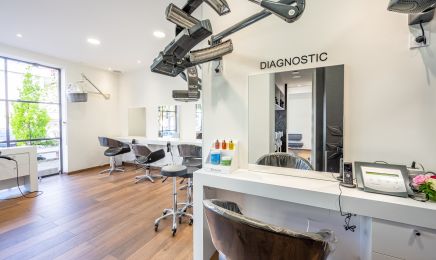 Essentiel Coiffure : Coiffeur à Bourgoin-Jallieu