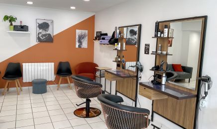 ND en aparté : Coiffeur à Mouroux
