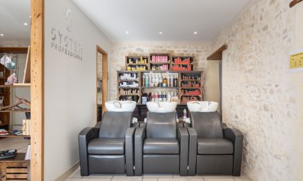 Le Salon : Coiffeur à Bourcefranc-le-Chapus