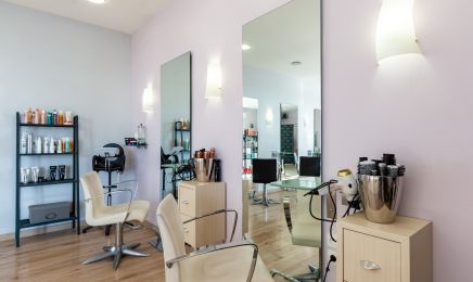Créa chic by Aurelie : Coiffeur à Fondettes
