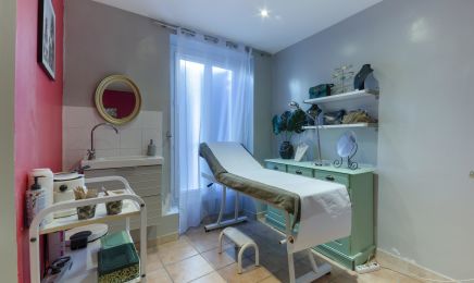 americ’ange beauty  : Coiffeur à Pertuis