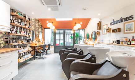 Différence Coiffeur & Institut de Beauté - Verneuil : Institut de beauté à Verneuil d'Avre et d'Iton
