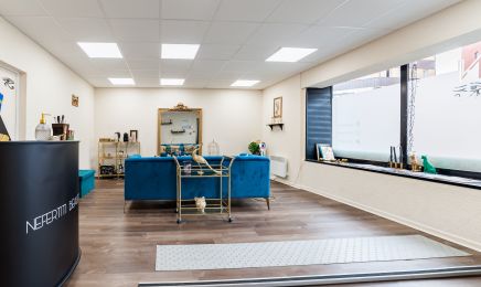 Nefertiti Beauty : Institut de beauté à Clermont-Ferrand
