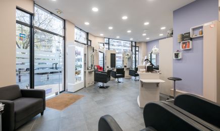 2G Coiffure : Coiffeur à Ermont
