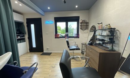 Akis Hair : Coiffeur à Liège