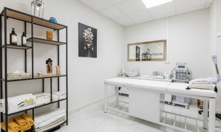Ayla Esthetic : Institut de beauté à Freyming-Merlebach