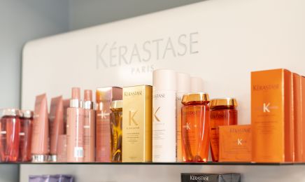 Création L  : Coiffeur à La Souterraine