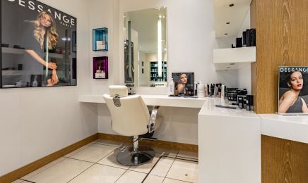 DESSANGE - Orange : Coiffeur à Orange