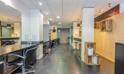 Anahë : Coiffeur à La Ferté-Bernard