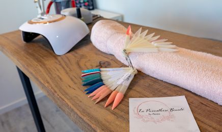 La parenthèse beauté by Marion : Coiffeur à Marsas