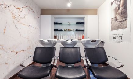 Atelier Coiffure by Mathilde : Coiffeur à Le Portel