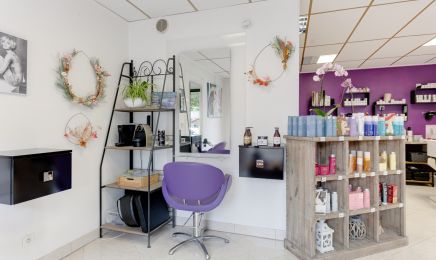 El Coif : Coiffeur à Rambouillet